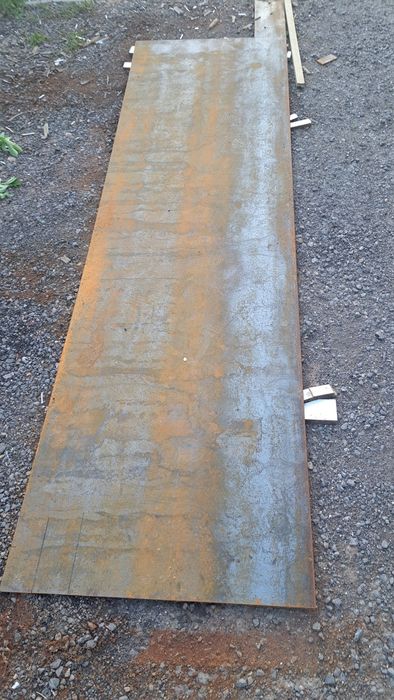 Металл слетовой новый