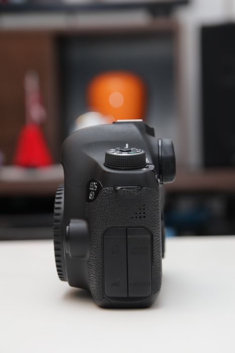 Body Canon 6D Full Frame - Cutie, Accesorii Completo + Kit Powerextra 2600mAh
