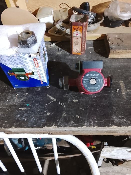 Авто запчасти и прочее