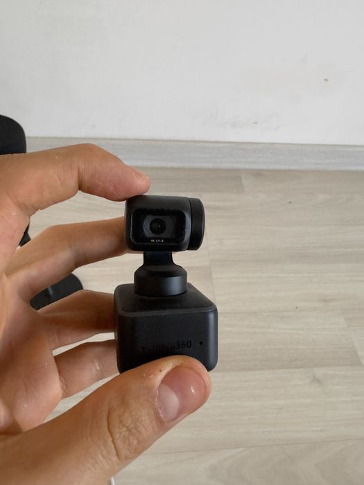 Insta360-новыййй