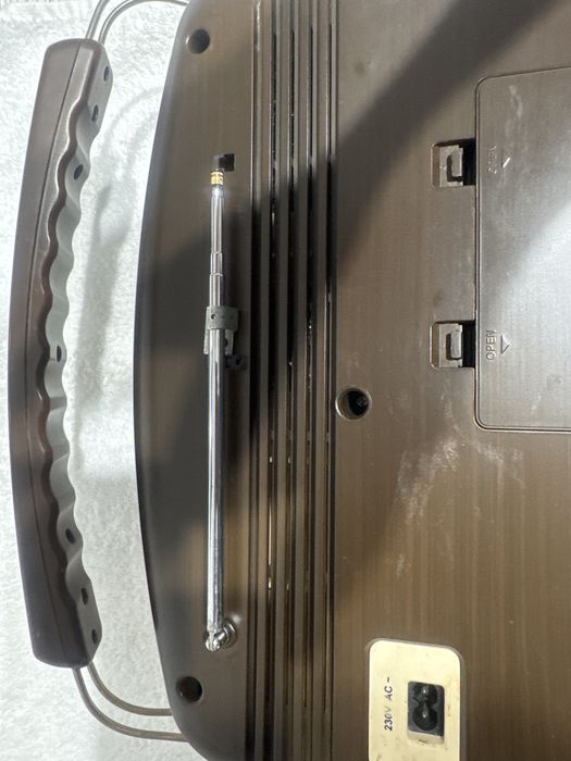 Radio Soundmaster