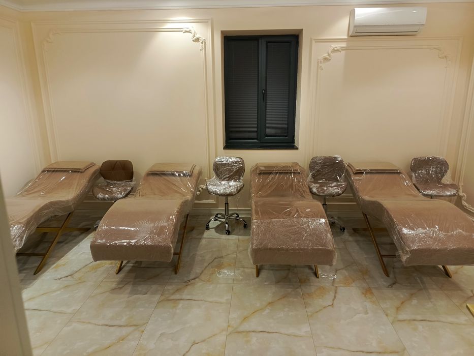 Кушетка Чемодан 650000