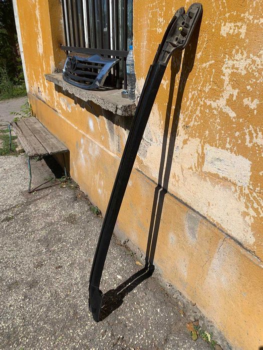 Рейлинг Надлъжни греди Тойота Авенсис Т22 комби Avensis T22