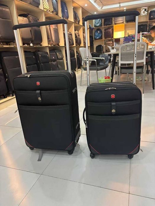 Чемодан от Evoca