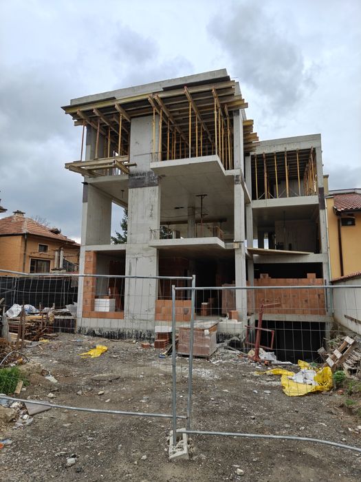 Продава се Двустаен апартамент в Казанлък - 78 кв.м за 791 €/кв.м - Снимка #4