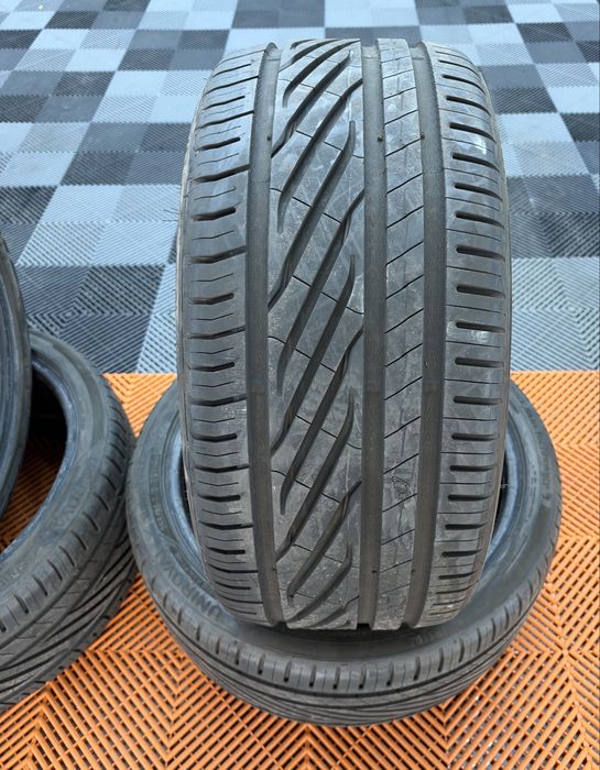 Летни гуми 255/35/19 UNIROYAL RAINSPORT 5 XL DOT4725