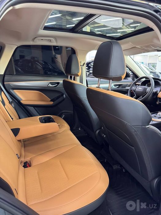 Haval Jolion Premium