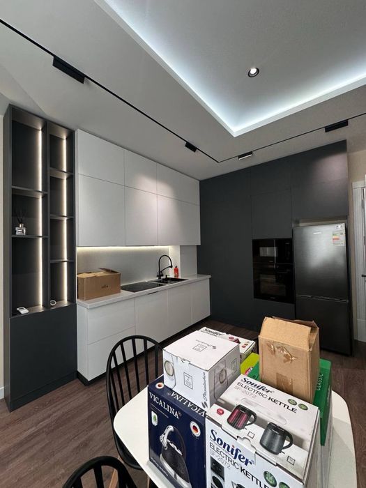 СРОЧНО! Сдаётся в аренду 2/9/12 квартира в новостройке ЖК «NRG OYBEK»