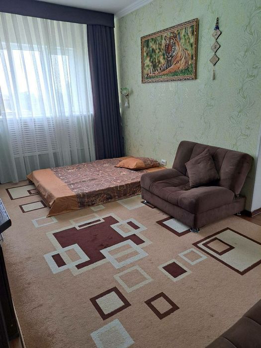 Срочно продаётся квартира 1/5/5