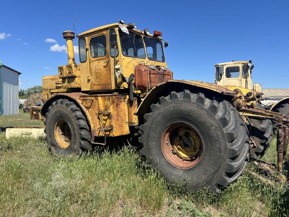 Продам к700 кировец нд3
