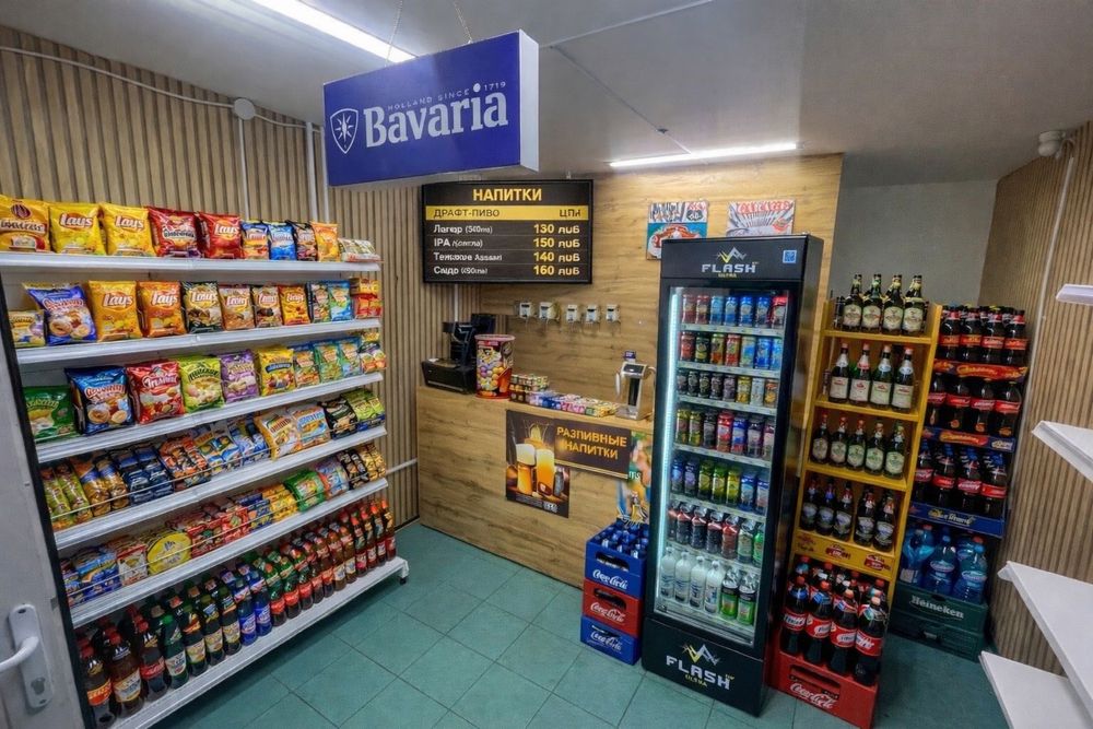 Продам готовый бизнес