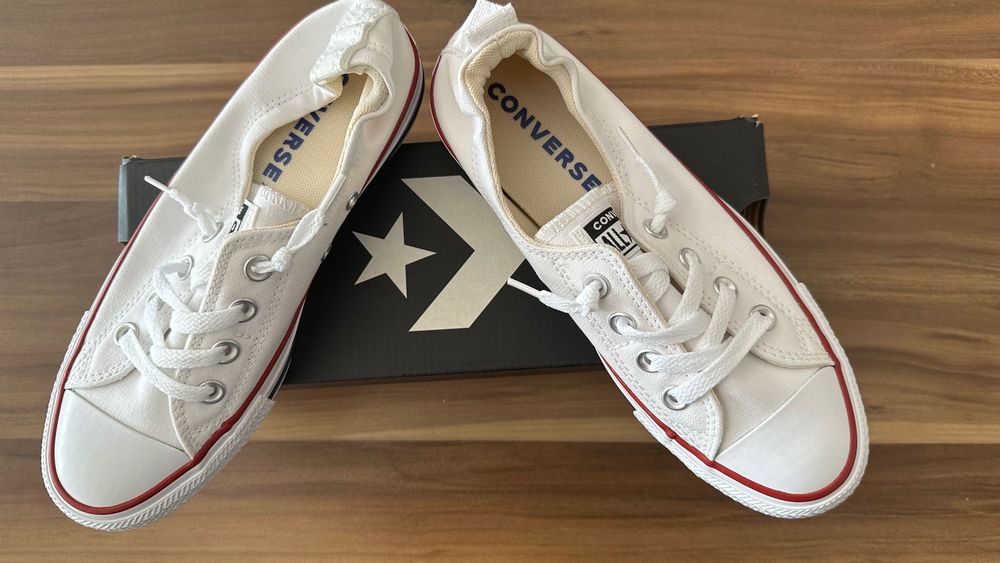 Продавам гуменки CONVERSE