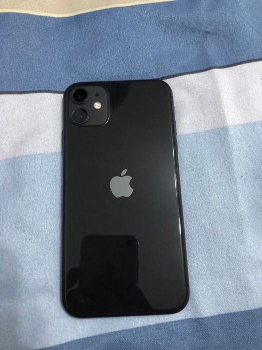Iphone 11 Blaсk 128ГБ