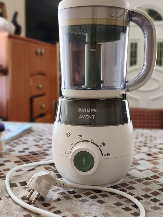 Philips Avent 4 в 1