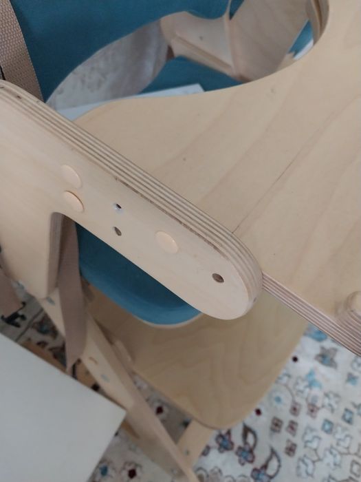 Детские стульчики для кормления