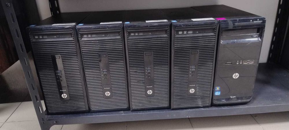 системный блок i3 4покалнгия