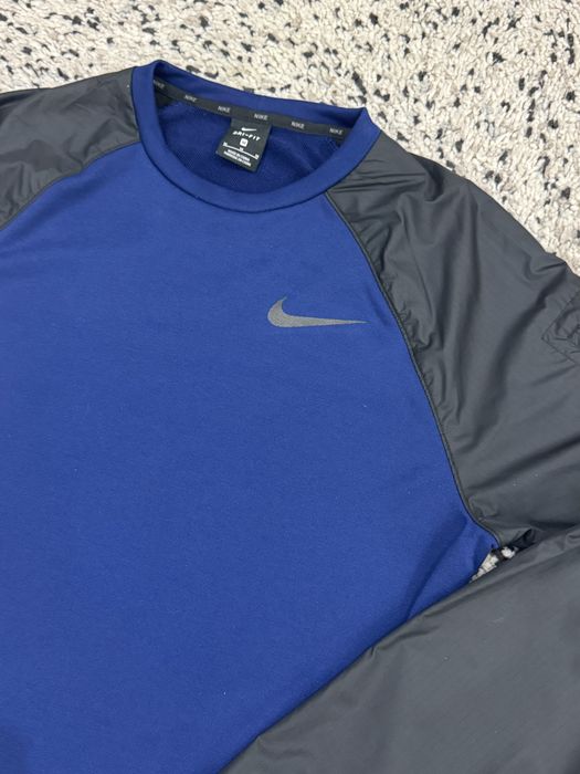 Мъжка блуза NIKE DRI-FIT . Размер М