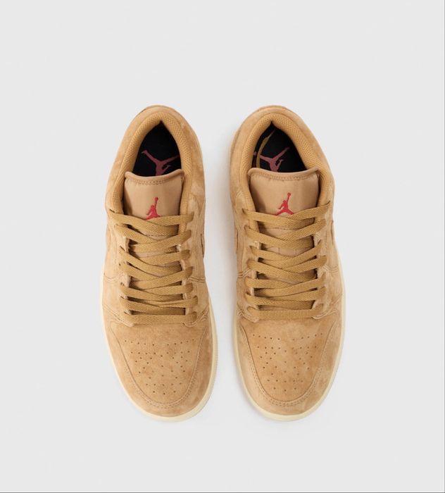 Air Jordan 1 Low SE ОРИГИНАЛНИ мъжки маратонки 42,5/27см