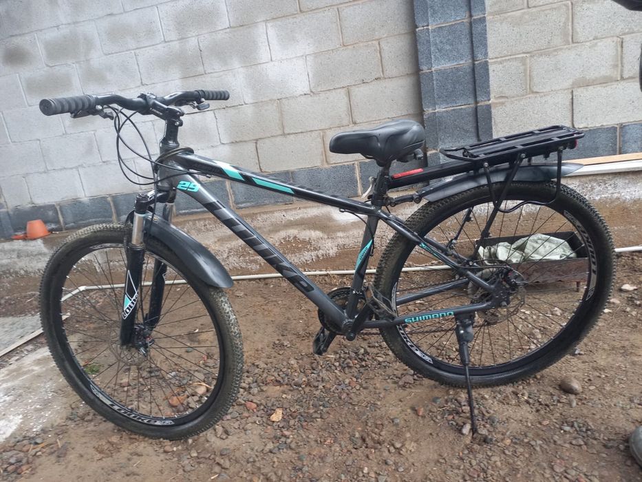 Продам вел в хорошем качестве