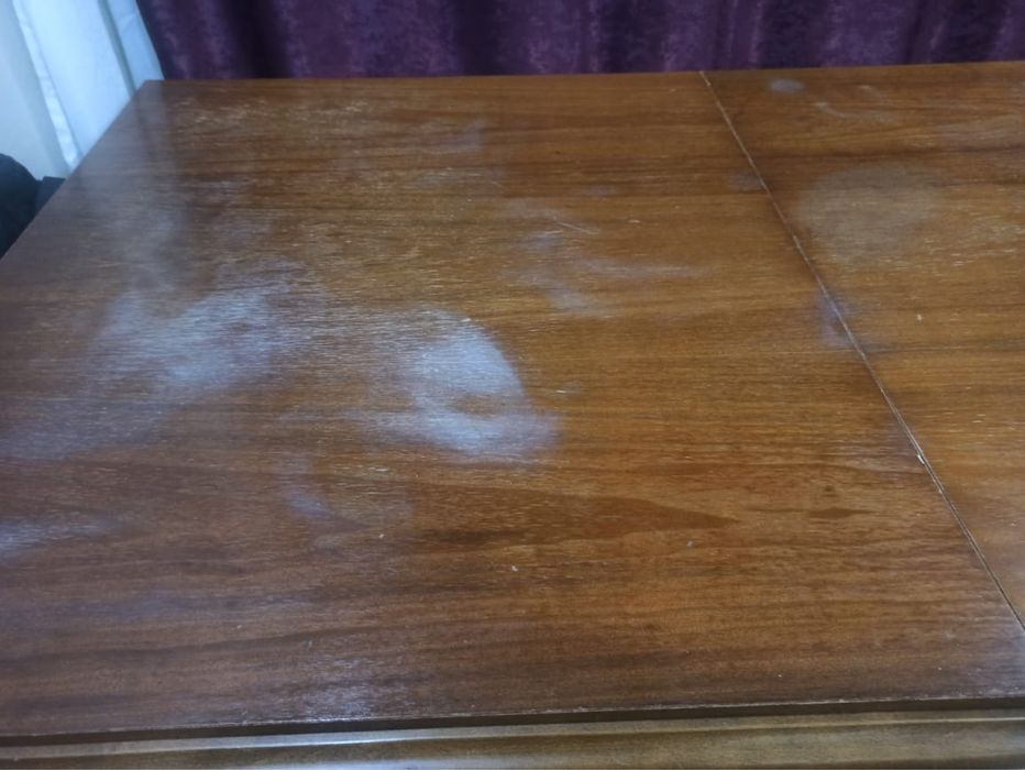 Стол раздвижной