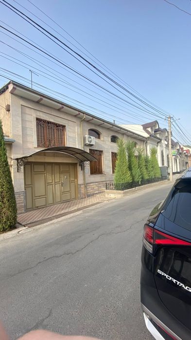 Продажа участок под гостиницу и офис (TY)