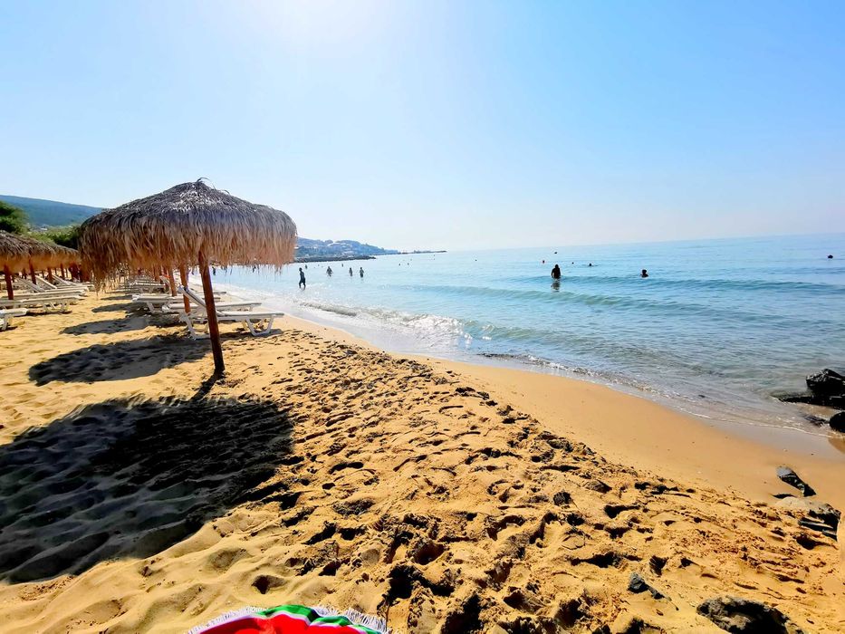 Продава се Тристаен апартамент в Свети Влас - 86 кв.м за 1117 €/кв.м - Снимка #17