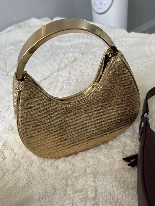 Сумка ZARA оригинал