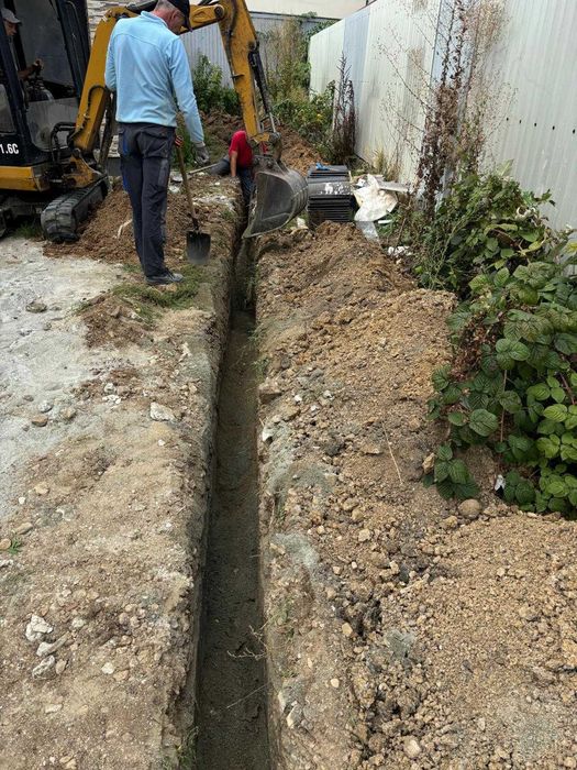 Verificări și revizii, proiectare si executie gaze naturale Brașov