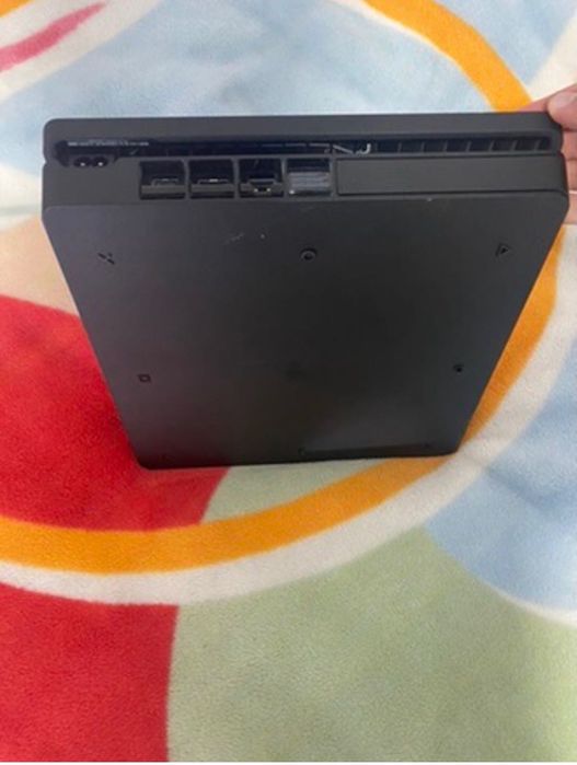 Playstation4 slim