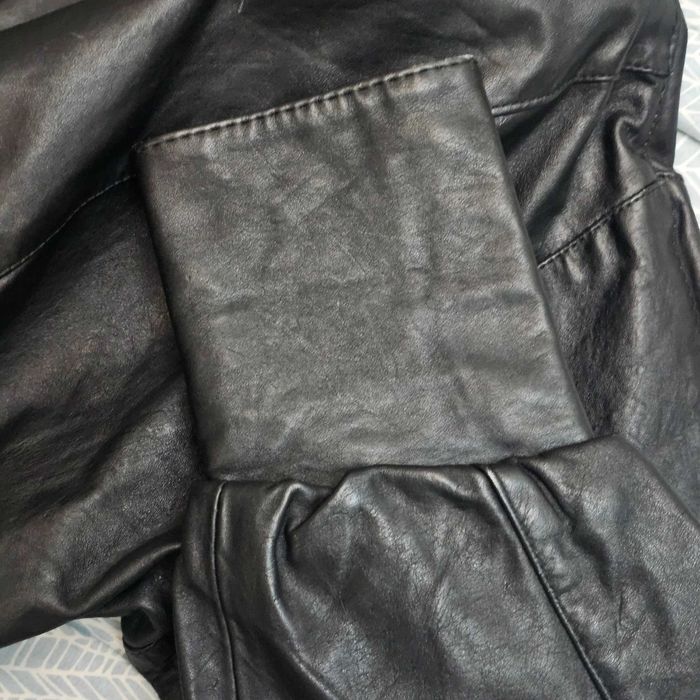 Кожено яке Дамско