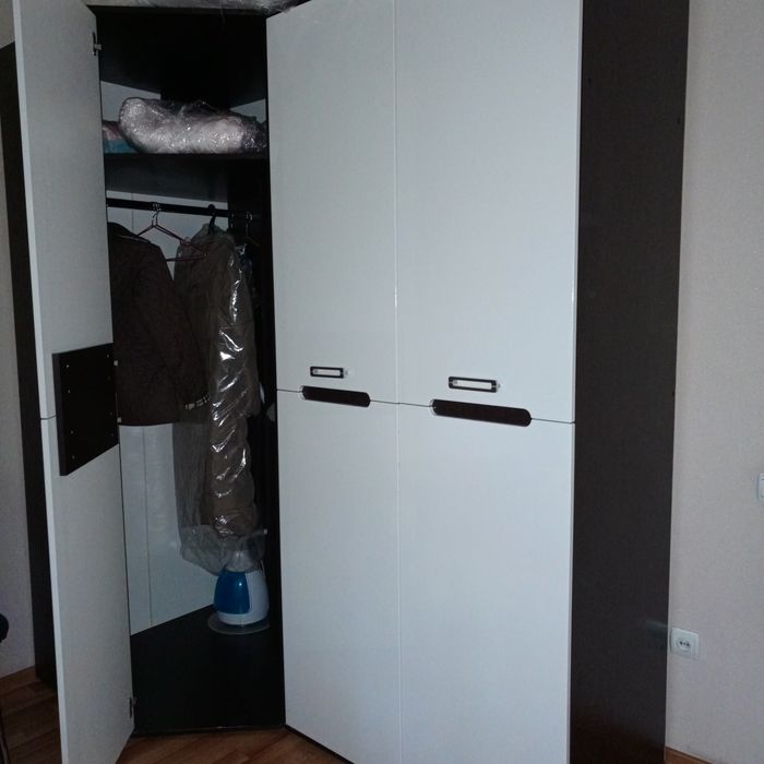 Продам бу спальный гарнитур