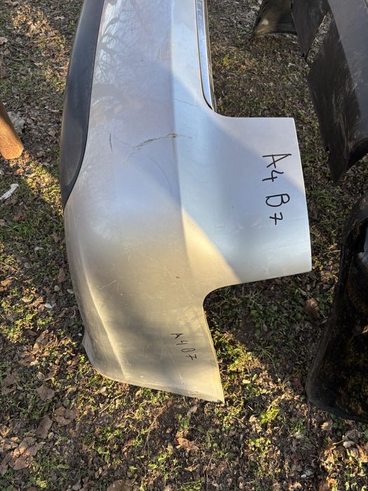 Bara Spate Audi A6 C6 / A4 B7