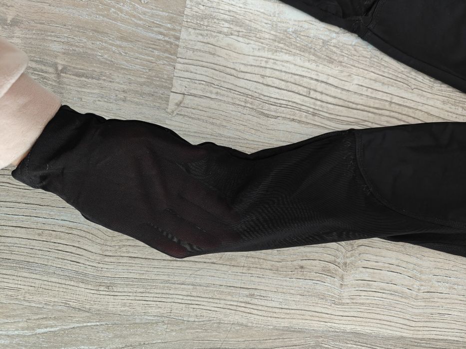 Дамски фитнес топ и клин