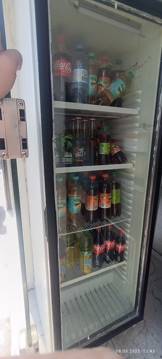 Холодильник сатылады