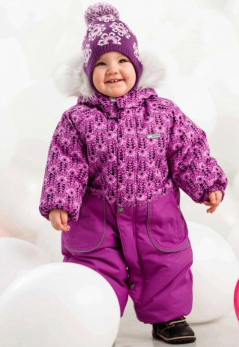 Kerry зимний комбинезон