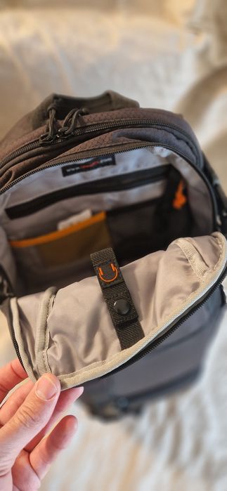 Lowepro dslr video fastpack 150 AW ca nou
