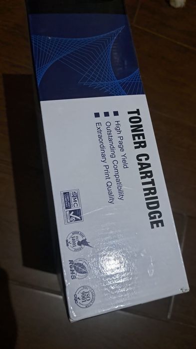 Toner TN247 cartridge Albastru si roz