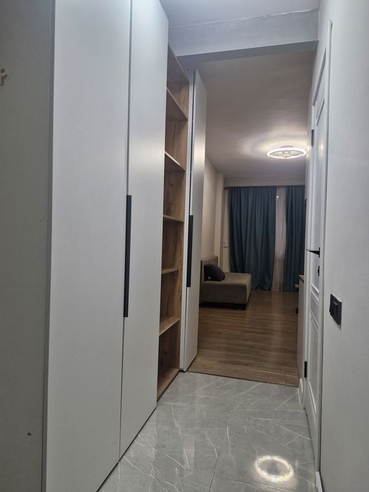 Сдаются квартиры студии