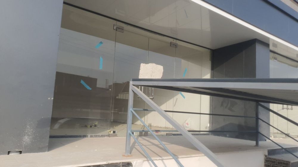 Magazin ijaraga beriladi