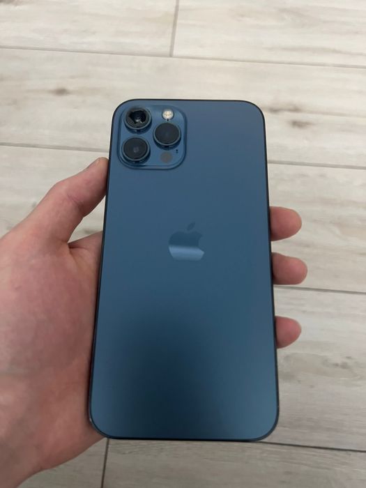 Айфон 12 про макс