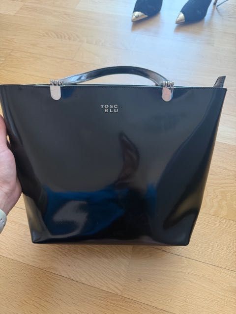 Дамска чанта Tosca Blu
