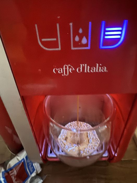 Caffe Ditalia Magica