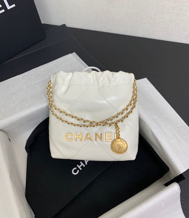 Chanel дамска чанта / различни