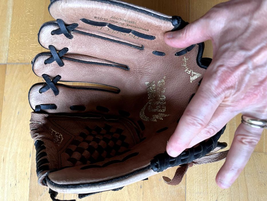 Mănușă Baseball / Softball Tineret Mizuno Prospect 11.5" (29 cm)