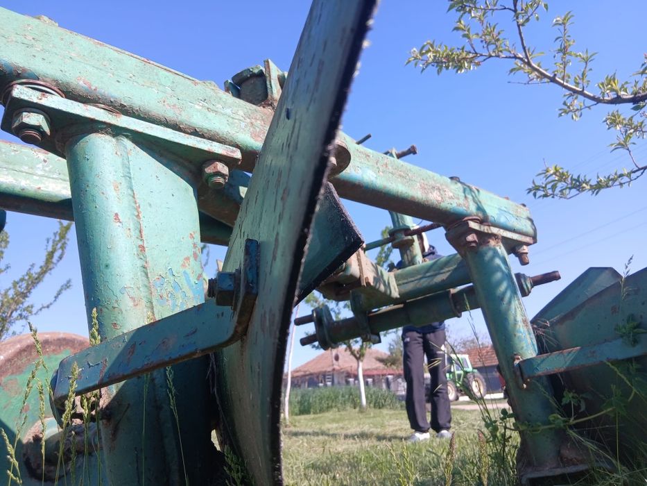 Plug Unia polonez