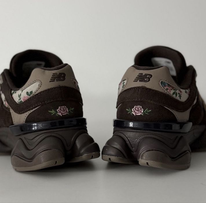 New balance , Nike , Adidas