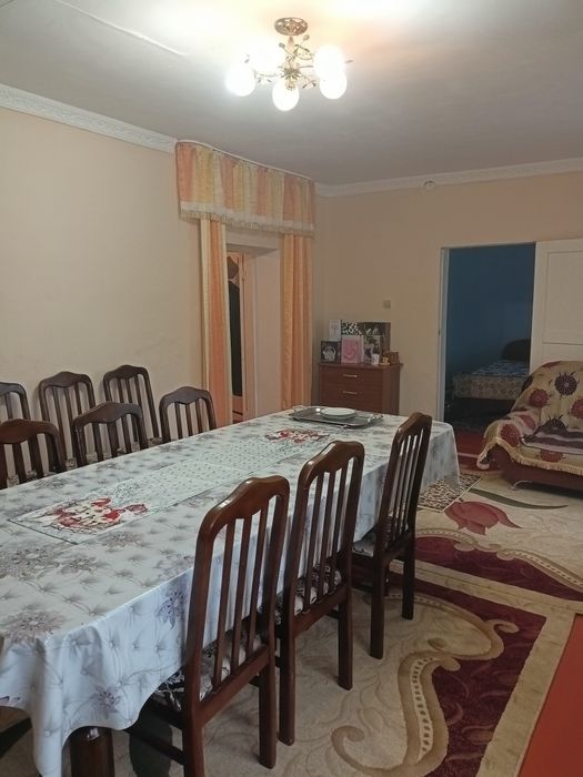 Продается срочно дом 5 комнатная