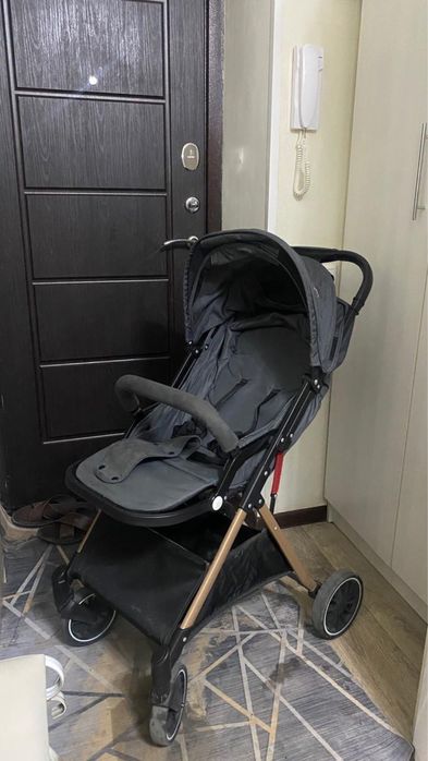 Коляска сатылады