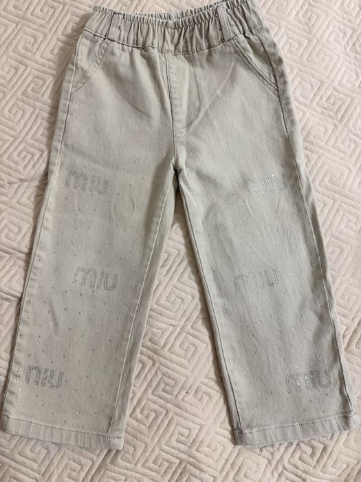 Продам детские вещи