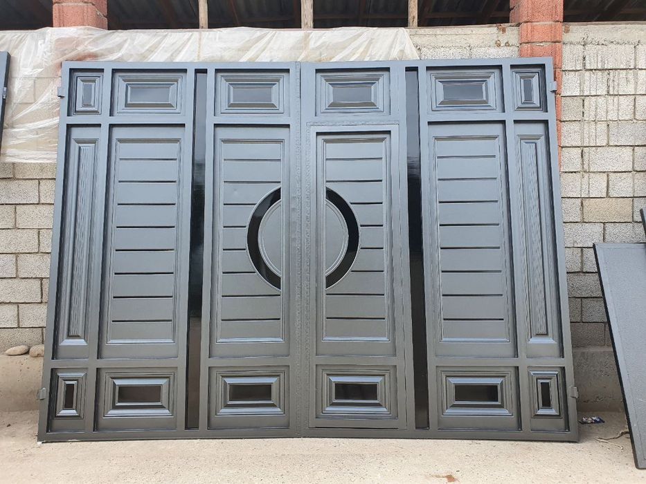 Reshotka perilla yashash xizmati